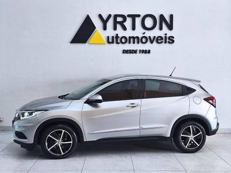 HONDA HR-V 1.8 16V 4P LX FLEX AUTOMTICO CVT, Foto 1