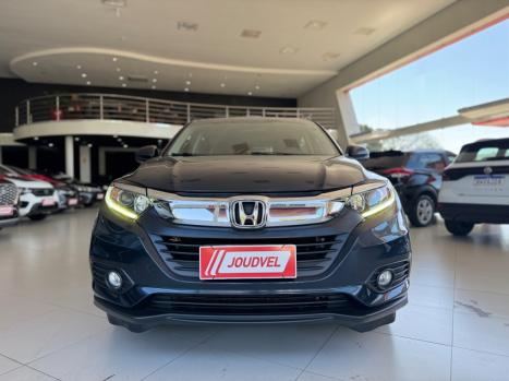 HONDA HR-V 1.8 16V 4P LX FLEX AUTOMTICO CVT, Foto 2