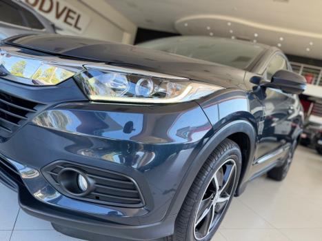HONDA HR-V 1.8 16V 4P LX FLEX AUTOMTICO CVT, Foto 3