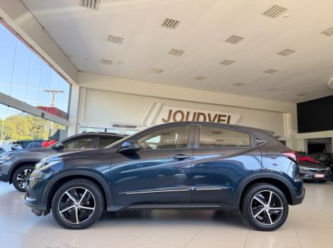 HONDA HR-V 1.8 16V 4P LX FLEX AUTOMTICO CVT, Foto 4