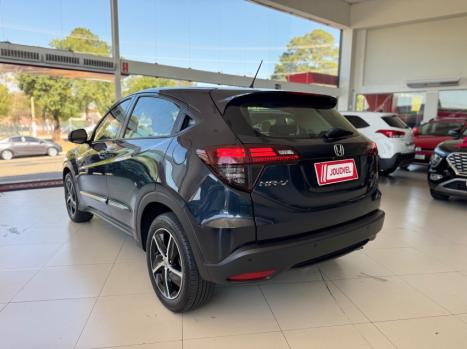 HONDA HR-V 1.8 16V 4P LX FLEX AUTOMTICO CVT, Foto 5