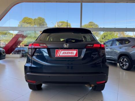 HONDA HR-V 1.8 16V 4P LX FLEX AUTOMTICO CVT, Foto 6