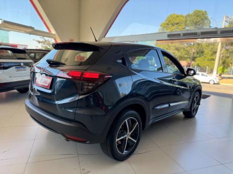 HONDA HR-V 1.8 16V 4P LX FLEX AUTOMTICO CVT, Foto 7