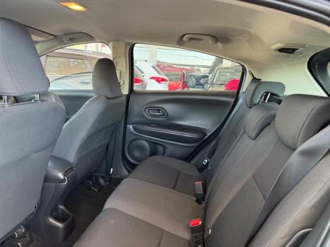 HONDA HR-V 1.8 16V 4P LX FLEX AUTOMTICO CVT, Foto 9