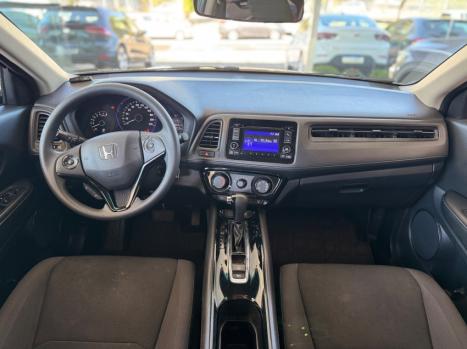 HONDA HR-V 1.8 16V 4P LX FLEX AUTOMTICO CVT, Foto 10