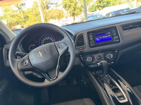 HONDA HR-V 1.8 16V 4P LX FLEX AUTOMTICO CVT, Foto 11
