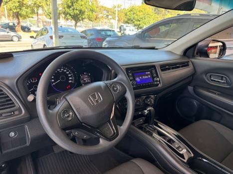 HONDA HR-V 1.8 16V 4P LX FLEX AUTOMTICO CVT, Foto 14