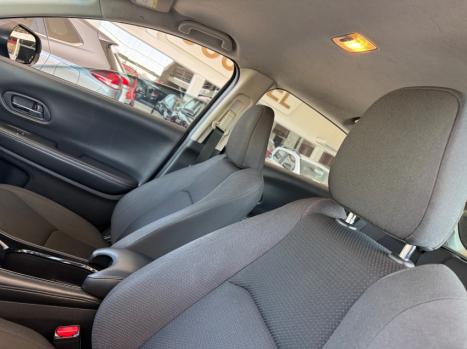 HONDA HR-V 1.8 16V 4P LX FLEX AUTOMTICO CVT, Foto 15