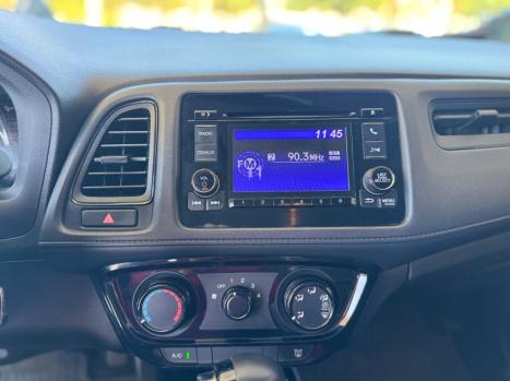 HONDA HR-V 1.8 16V 4P LX FLEX AUTOMTICO CVT, Foto 17