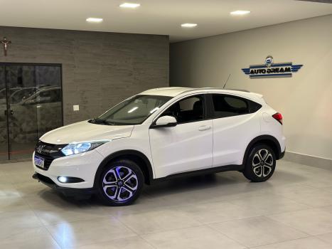 HONDA HR-V 1.8 16V 4P EX FLEX AUTOMTICO CVT, Foto 1