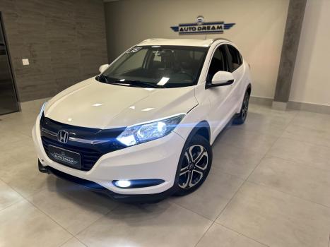 HONDA HR-V 1.8 16V 4P EX FLEX AUTOMTICO CVT, Foto 3