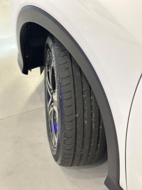 HONDA HR-V 1.8 16V 4P EX FLEX AUTOMTICO CVT, Foto 4