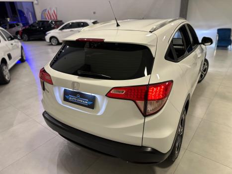 HONDA HR-V 1.8 16V 4P EX FLEX AUTOMTICO CVT, Foto 6