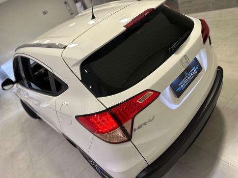 HONDA HR-V 1.8 16V 4P EX FLEX AUTOMTICO CVT, Foto 7