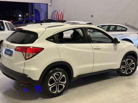 HONDA HR-V 1.8 16V 4P EX FLEX AUTOMTICO CVT, Foto 8