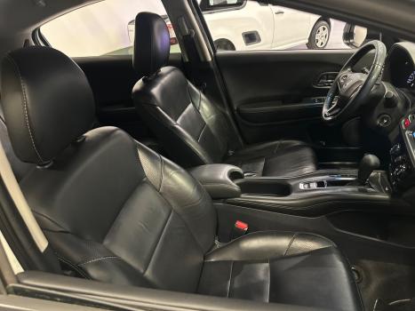 HONDA HR-V 1.8 16V 4P EX FLEX AUTOMTICO CVT, Foto 10
