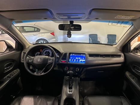 HONDA HR-V 1.8 16V 4P EX FLEX AUTOMTICO CVT, Foto 11