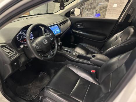 HONDA HR-V 1.8 16V 4P EX FLEX AUTOMTICO CVT, Foto 12