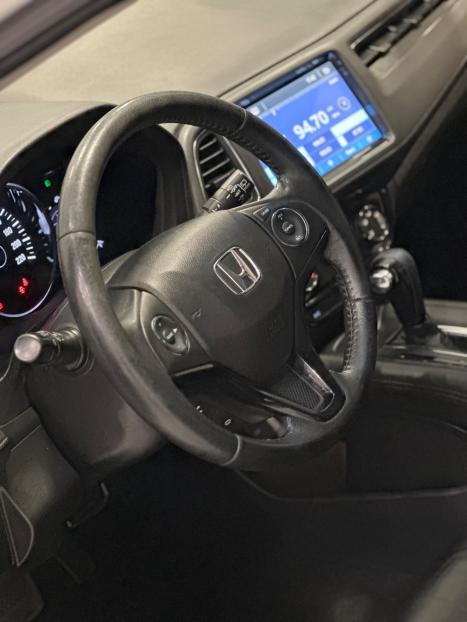 HONDA HR-V 1.8 16V 4P EX FLEX AUTOMTICO CVT, Foto 13