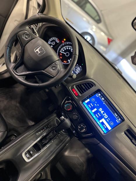 HONDA HR-V 1.8 16V 4P EX FLEX AUTOMTICO CVT, Foto 14