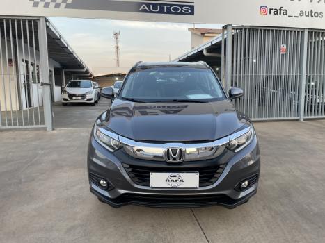 HONDA HR-V 1.8 16V 4P EXL FLEX AUTOMTICO CVT, Foto 2