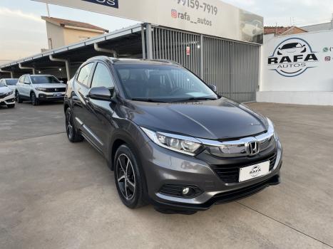 HONDA HR-V 1.8 16V 4P EXL FLEX AUTOMTICO CVT, Foto 3