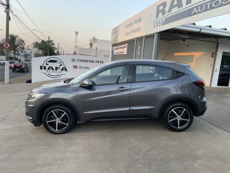 HONDA HR-V 1.8 16V 4P EXL FLEX AUTOMTICO CVT, Foto 4
