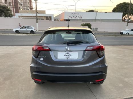 HONDA HR-V 1.8 16V 4P EXL FLEX AUTOMTICO CVT, Foto 6