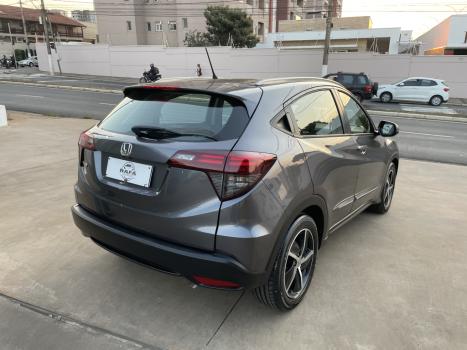 HONDA HR-V 1.8 16V 4P EXL FLEX AUTOMTICO CVT, Foto 7