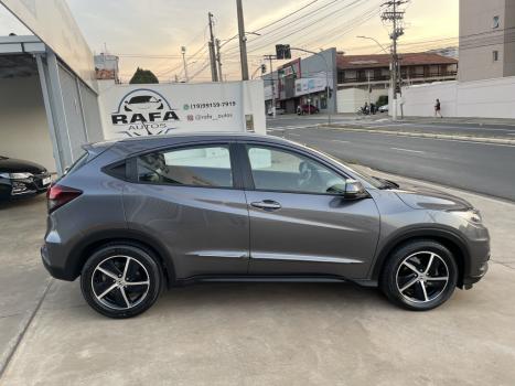 HONDA HR-V 1.8 16V 4P EXL FLEX AUTOMTICO CVT, Foto 8