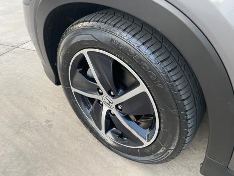 HONDA HR-V 1.8 16V 4P EXL FLEX AUTOMTICO CVT, Foto 9