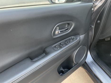 HONDA HR-V 1.8 16V 4P EXL FLEX AUTOMTICO CVT, Foto 10