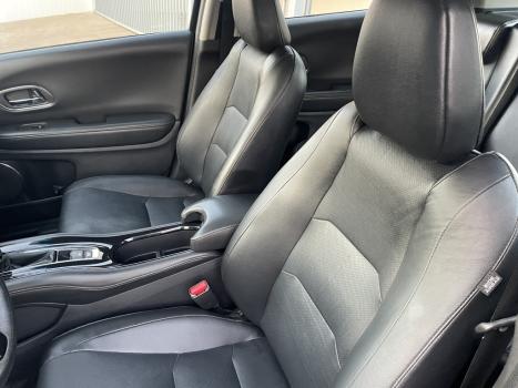 HONDA HR-V 1.8 16V 4P EXL FLEX AUTOMTICO CVT, Foto 11