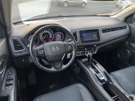 HONDA HR-V 1.8 16V 4P EXL FLEX AUTOMTICO CVT, Foto 12