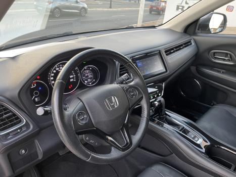 HONDA HR-V 1.8 16V 4P EXL FLEX AUTOMTICO CVT, Foto 13