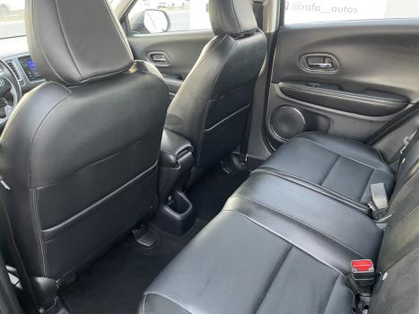 HONDA HR-V 1.8 16V 4P EXL FLEX AUTOMTICO CVT, Foto 14