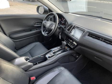 HONDA HR-V 1.8 16V 4P EXL FLEX AUTOMTICO CVT, Foto 15