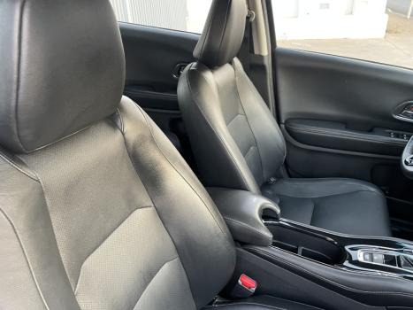 HONDA HR-V 1.8 16V 4P EXL FLEX AUTOMTICO CVT, Foto 16