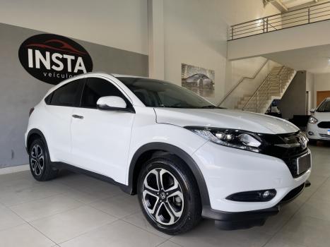 HONDA HR-V 1.8 16V 4P TOURING FLEX AUTOMTICO CVT, Foto 1