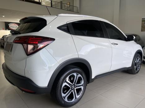 HONDA HR-V 1.8 16V 4P TOURING FLEX AUTOMTICO CVT, Foto 3