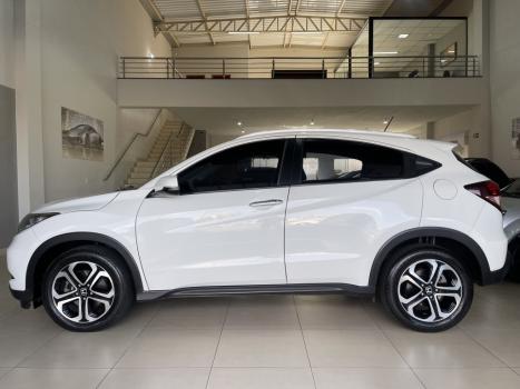 HONDA HR-V 1.8 16V 4P TOURING FLEX AUTOMTICO CVT, Foto 5