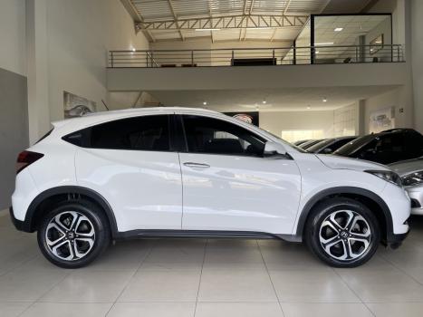 HONDA HR-V 1.8 16V 4P TOURING FLEX AUTOMTICO CVT, Foto 6