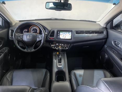 HONDA HR-V 1.8 16V 4P TOURING FLEX AUTOMTICO CVT, Foto 7