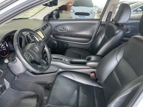 HONDA HR-V 1.8 16V 4P TOURING FLEX AUTOMTICO CVT, Foto 9