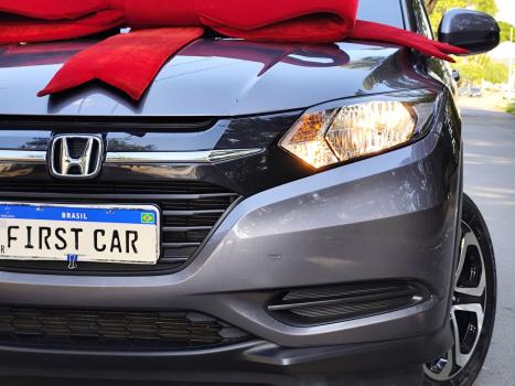HONDA HR-V 1.8 16V 4P LX FLEX, Foto 3