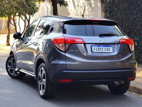HONDA HR-V 1.8 16V 4P LX FLEX, Foto 6