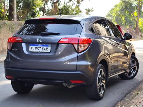HONDA HR-V 1.8 16V 4P LX FLEX, Foto 8