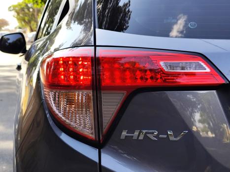 HONDA HR-V 1.8 16V 4P LX FLEX, Foto 9