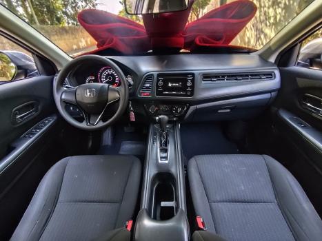 HONDA HR-V 1.8 16V 4P LX FLEX, Foto 13