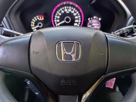 HONDA HR-V 1.8 16V 4P LX FLEX, Foto 14